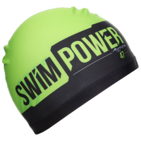 Плавки для мальчиков + шапочка ONLYTOP, р. 26, рост 110 см