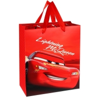 Подарочный набор для мальчика, 8 предметов, Тачки Подарочный набор для мальчика, 8 предметов, Тачки