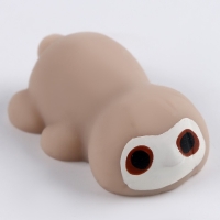 Антистресс сквиш мялка в коробочке &laquo;Намни на счастье&raquo;