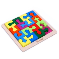 Сортер &laquo;Хвостики-замочки&raquo;