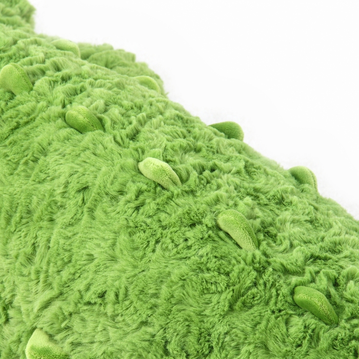 Мягкая игрушка «Крокодил», 120 см, с ворсом Мягкая игрушка «Крокодил», 120 см, с ворсом