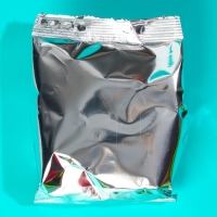 Чай чёрный &laquo;Лягушка&raquo; с лесными ягодами, 20 г.