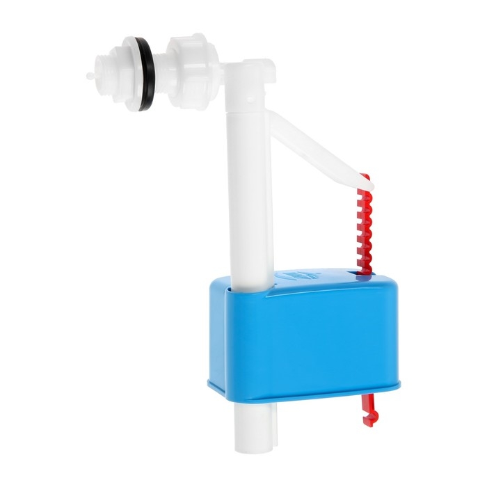 Клапан для бачка Клапан для бачка "АНИ Пласт" WC5050, боковой, пластиковый