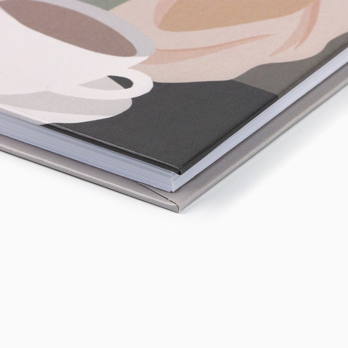 Ежедневник А5, 80 л, твердая обложка &laquo;Учителю: Для великих идей&raquo;