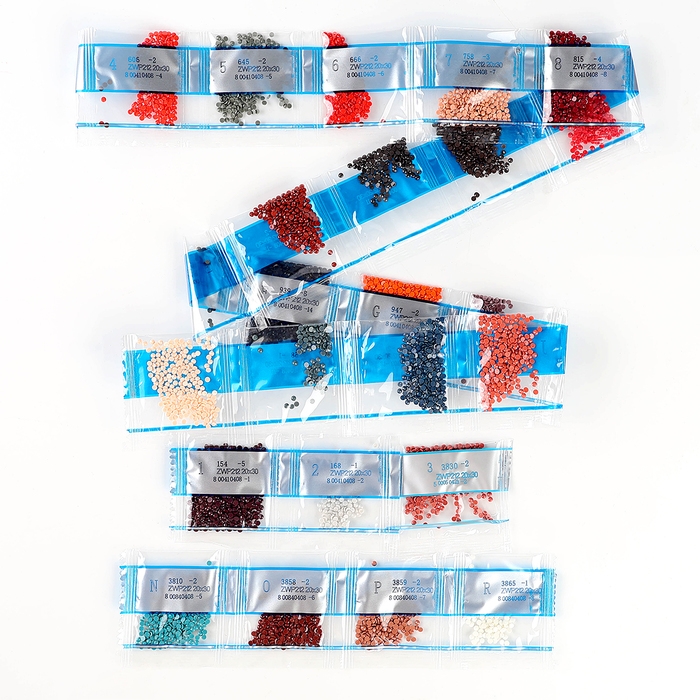 Алмазная мозаика на новый год с частичным заполнением на холсте «Новогоднее настроение», 20 х 30 см, новогодний набор для творчества Алмазная мозаика на новый год с частичным заполнением на холсте «Новогоднее настроение», 20 х 30 см, новогодний набор для творчества