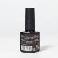 Гель лак для ногтей, &laquo;Chameleon&raquo;, 3-х фазный, 8мл, LED/UV, цвет синий/фиолетовый (05)