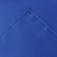 Фартук Экономь и Я цвет синий, 65*75 см, 100% п/э Фартук Экономь и Я цвет синий, 65*75 см, 100% п/э