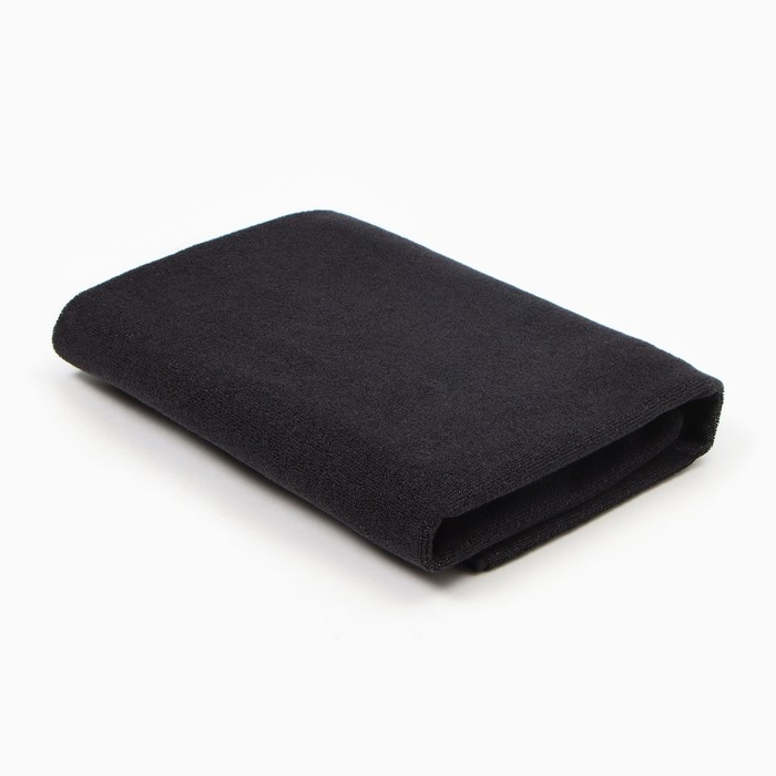 Полотенце махровое Этель Sport, 70х130 см, 100% хлопок, 420гр/м2 Полотенце махровое Этель Sport, 70х130 см, 100% хлопок, 420гр/м2