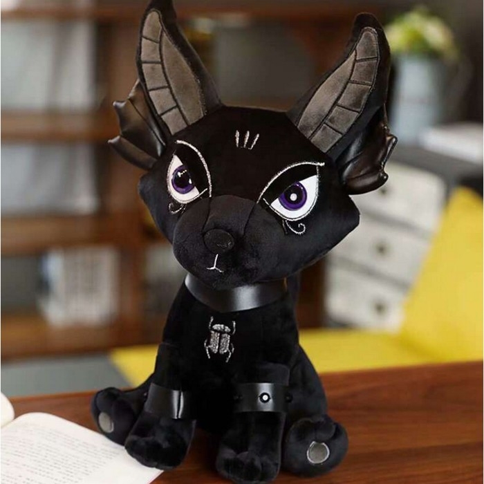 Мягкая игрушка &laquo;Анубис&raquo;, 35 см