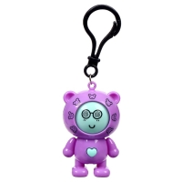 Головоломка «Мордочка», цвета МИКС Головоломка «Мордочка», цвета МИКС