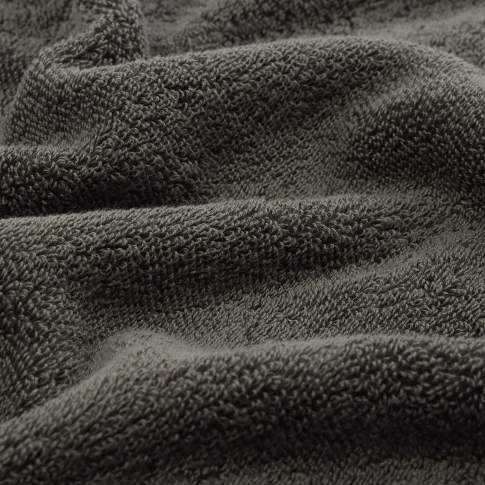 Полотенце махровое SL HOME: Basic Полотенце махровое SL HOME: Basic "Олива" 50х90 см, 100% хлопок, 530 г/м2