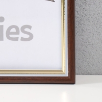 Фоторамка пластик 30х40 см , 227-237 Фоторамка пластик 30х40 см , 227-237