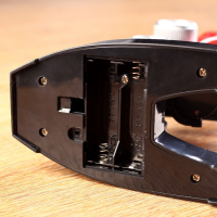 Микроскоп "Юный исследователь", кратность увеличения 1200х, 400х, 100х, с подсветкой Микроскоп "Юный исследователь", кратность увеличения 1200х, 400х, 100х, с подсветкой