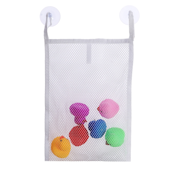 Набор игрушек для купания в ванной &laquo;Уточки&raquo;, 6 шт.