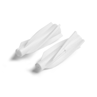 Дюбель ТУНДРА, для газобетона, нейлоновый, 10х60 мм, 30 шт Дюбель ТУНДРА, для газобетона, нейлоновый, 10х60 мм, 30 шт