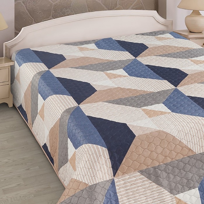 Покрывало Marianna &laquo;Элегант&raquo;, 150х220 см, п/э 100%