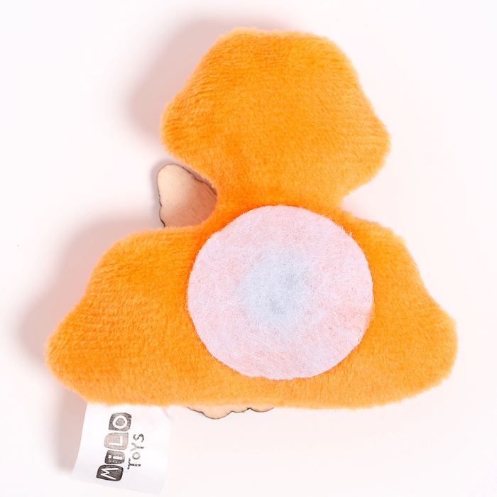 Новый год. Мягкий магнит «Змея», МИКС Новый год. Мягкий магнит «Змея», МИКС