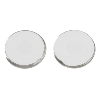 Глаза, набор 14 шт., размер 1 шт. — 1,8 см Глаза, набор 14 шт., размер 1 шт. — 1,8 см