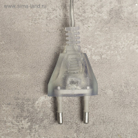 Светодиодная фигура «Олень с санями серебристый», олень: 50 × 85 × 18 см, сани: 70 × 43 × 22 см, металл, 220 В, свечение тёплое белое Светодиодная фигура «Олень с санями серебристый», олень: 50 × 85 × 18 см, сани: 70 × 43 × 22 см, металл, 220 В, свечение тёплое белое