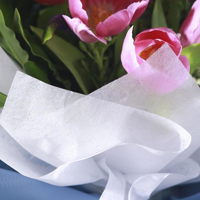 Фетр для упаковок и поделок, однотонный, оливковый, двусторонний, зеленый, рулон 1шт., 50 см x 15 м Фетр для упаковок и поделок, однотонный, оливковый, двусторонний, зеленый, рулон 1шт., 50 см x 15 м