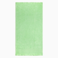 Полотенце махровое LoveLife «Аморе» 70х140 см, фисташковый, 100% хлопок, 450 гр/м2 Полотенце махровое LoveLife «Аморе» 70х140 см, фисташковый, 100% хлопок, 450 гр/м2