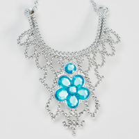 Набор &laquo;Самая красивая&raquo;, Холодное сердце, в коробке, с туфельками