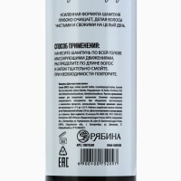 Шампунь для волос и бороды 2в1, 250 мл, HARD LINE Шампунь для волос и бороды 2в1, 250 мл, HARD LINE