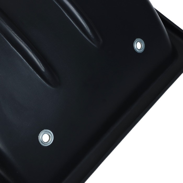 Сани рыбацкие YUGANA "С-3/1" Combo, 1000 х 520 х 260 мм