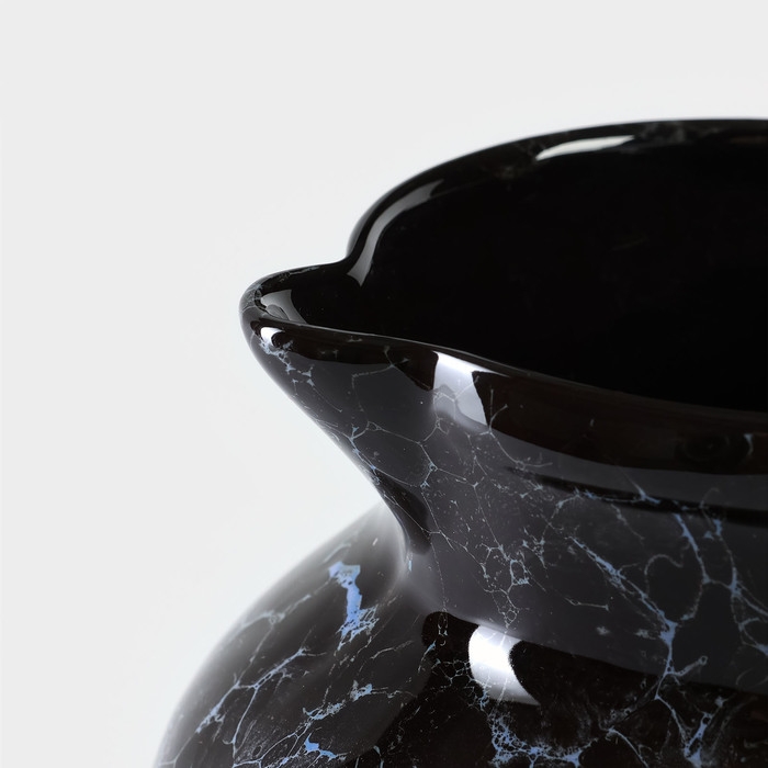 Кувшин керамический &laquo;Вуаль&raquo;, 1,7 л, d=10,5 см