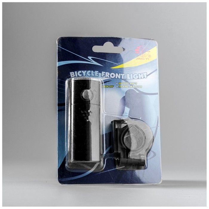 Фонарь велосипедний передний FX-369 , 5 диодов, 3 функции Фонарь велосипедний передний FX-369 , 5 диодов, 3 функции