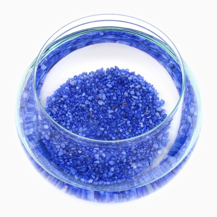 Мраморная крошка (5-10 мм) нептунит, 800 г Мраморная крошка (5-10 мм) нептунит, 800 г