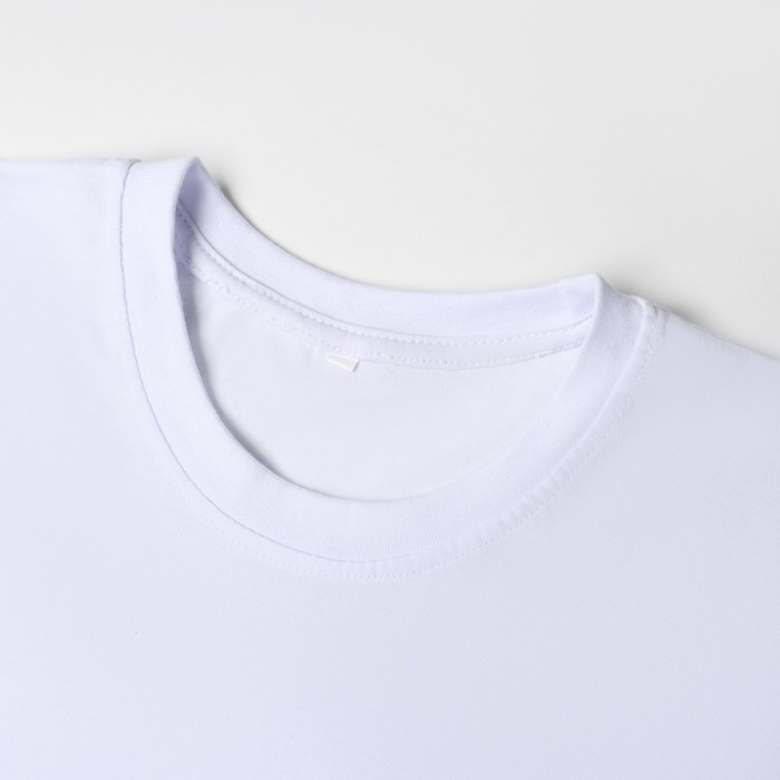 Футболка мужская, цвет белый, размер 56 Футболка мужская, цвет белый, размер 56