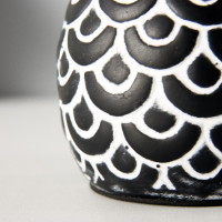 Лампа настольная 21162/1 E14 40Вт черно-серый 20х20х34 см RISALUX Лампа настольная 21162/1 E14 40Вт черно-серый 20х20х34 см RISALUX