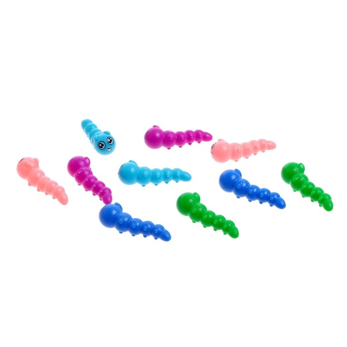 Развивающий набор &laquo;Голодный птенчик&raquo;