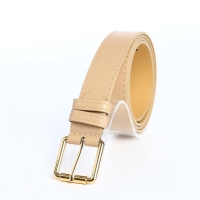 Ремень женский, ширина 3 см, пряжка металл, цвет Ремень женский, ширина 3 см, пряжка металл, цвет