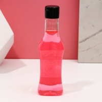 Подарочный набор косметики «Ты прекрасна!», гель для душа во флаконе мартини 250 мл и соль для ванны 200 г, Новый Год Подарочный набор косметики «Ты прекрасна!», гель для душа во флаконе мартини 250 мл и соль для ванны 200 г, Новый Год