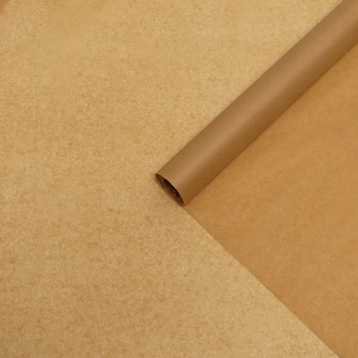 Бумага упаковочная тишью, 50см х 10 м Бумага упаковочная тишью, 50см х 10 м