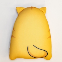 Игрушка-антистресс «Самой замурчательной», КОТЭ Игрушка-антистресс «Самой замурчательной», КОТЭ