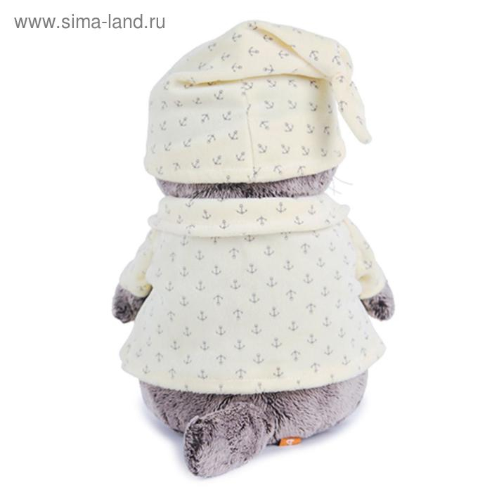 Мягкая игрушка «Басик», в пижаме Мягкая игрушка «Басик», в пижаме