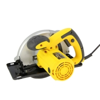 Пила циркулярная Kolner KCS 185/1500, 1500 Вт, 5000 об/мин, d=185х20 мм, пропил 65 мм, 0-45° Пила циркулярная Kolner KCS 185/1500, 1500 Вт, 5000 об/мин, d=185х20 мм, пропил 65 мм, 0-45°