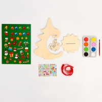 Набор для творчества «Дракончик» Набор для творчества «Дракончик»