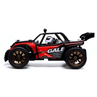 Машина радиоуправляемая SUBOTECH BG1512, 15 км/ч, цвет красный Машина радиоуправляемая SUBOTECH BG1512, 15 км/ч, цвет красный