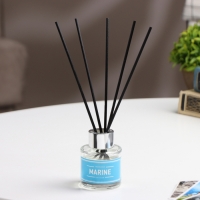 Ароматический диффузор Морская вода 40 мл Ароматический диффузор Морская вода 40 мл