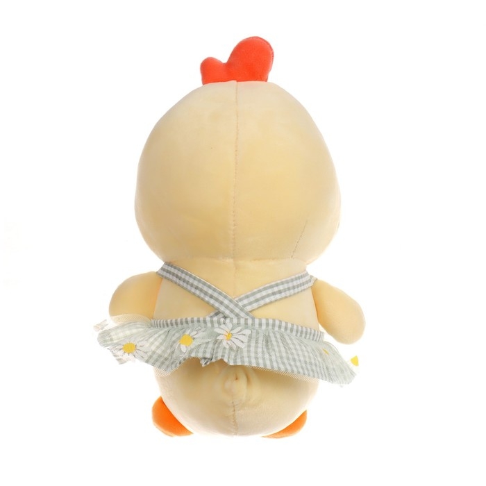 Мягкая игрушка &laquo;Курочка&raquo;, МИКС