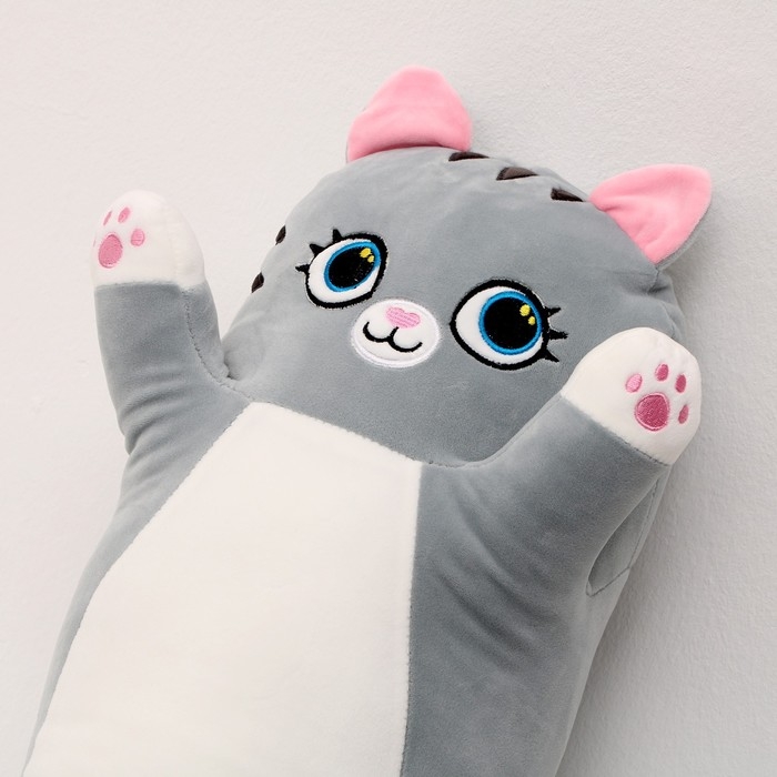 Мягкая игрушка &laquo;Кот батон&raquo;, 110 см