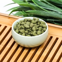 Китайский чай "Женьшень Улун", 50 г (+ - 5 г)