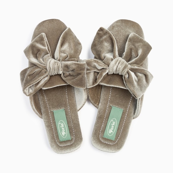 Тапочки женские размер 36-37 Тапочки женские размер 36-37