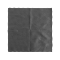 Салфетка из микрофибры для стекла, против разводов, 35 х 35 см, 250 г/м&sup2;