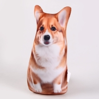 Антистресс игрушка, собака «Корги» Антистресс игрушка, собака «Корги»