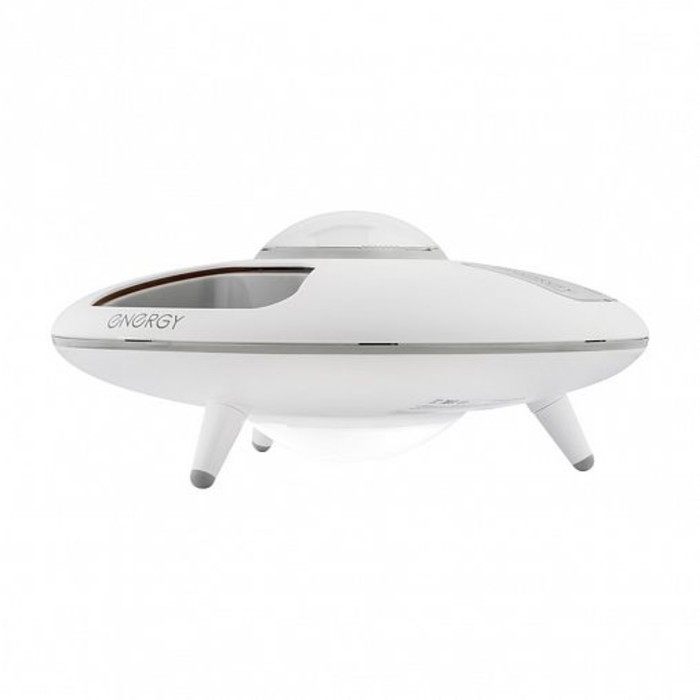 Умная кормушка для животных Energy ZOO 20009Smart, 6 емкостей по 0.25 л, белая Умная кормушка для животных Energy ZOO 20009Smart, 6 емкостей по 0.25 л, белая